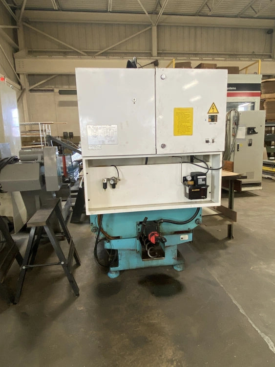2012 - Kira VTC30 Elite - Drilling and Tapping Center