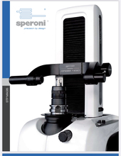 SPERONI STP MAGIS 400 Tool setter | Tartan American Machinery Corp. (2)