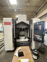 2010 MORI SEIKI NMV5000 DCG Vertical Machining Centers | Tartan American Machinery Corp. (11)