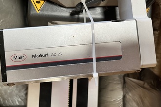 2004 MAHR MARSURF XCR 20 Measuring Machines | Tartan American Machinery Corp. (3)