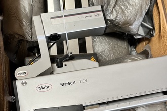 2004 MAHR MARSURF XCR 20 Measuring Machines | Tartan American Machinery Corp. (4)