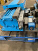 Holloway Single Axis Hydraulic Slideway Unit single axis slideway Unit  | Tartan American Machinery Corp. (2)