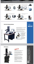 SPERONI STP MAGIS 400 Tool setter | Tartan American Machinery Corp. (16)