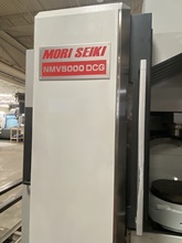 2010 MORI SEIKI NMV5000 DCG Vertical Machining Centers | Tartan American Machinery Corp. (10)