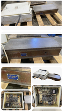 Guang Dar Fine Line 10”x20” Fine Line Electro Magnetic Chuck | Tartan American Machinery Corp. (2)
