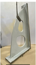 JC Busch 2800 Precision Standard Angle Plate | Tartan American Machinery Corp. (3)