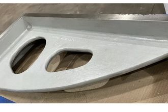 JC Busch 2800 Precision Standard Angle Plate | Tartan American Machinery Corp. (4)