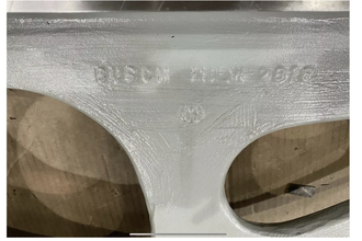 JC Busch 2800 Precision Standard Angle Plate | Tartan American Machinery Corp. (7)