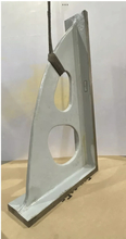 JC Busch 2800 Precision Standard Angle Plate | Tartan American Machinery Corp. (13)