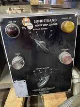 Sunstrand Magnetic Chuck Magnetic Chuck | Tartan American Machinery Corp. (13)
