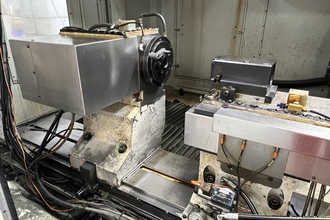 2015 USACH 200 OD-L CNC OD Grinder | Tartan American Machinery Corp. (3)