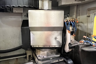 2015 USACH 200 OD-L CNC OD Grinder | Tartan American Machinery Corp. (5)