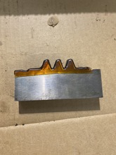 MAAG Rack cutters and toolbox Rack Cutters | Tartan American Machinery Corp. (17)