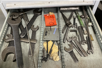 MAAG Rack cutters and toolbox Rack Cutters | Tartan American Machinery Corp. (23)