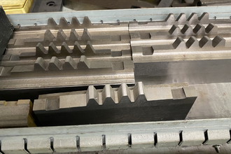 MAAG Rack cutters and toolbox Rack Cutters | Tartan American Machinery Corp. (31)