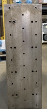 CNC Machining Tombstone CNC Tombstone Grid tombstone | Tartan American Machinery Corp. (8)