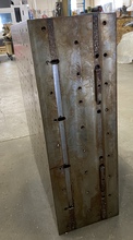 CNC Machining Tombstone CNC Tombstone Grid tombstone | Tartan American Machinery Corp. (5)