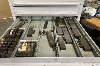 MAAG Rack cutters and toolbox Rack Cutters | Tartan American Machinery Corp. (4)
