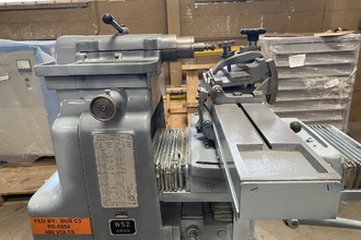 MAAG WS-2 Rack Cutter Sharpeners | Tartan American Machinery Corp. (11)