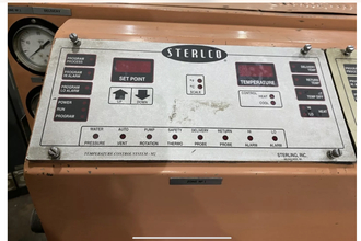 STERLCO Sterl-Tronic M8425-G2X Temperature control system | Tartan American Machinery Corp. (2)