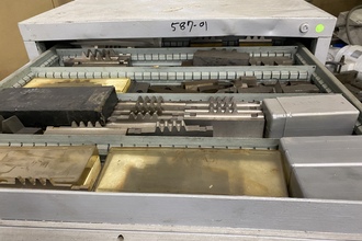 MAAG WS-2 Rack Cutter Sharpeners | Tartan American Machinery Corp. (85)