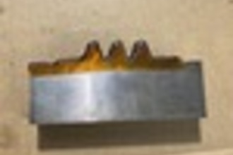 MAAG WS-2 Rack Cutter Sharpeners | Tartan American Machinery Corp. (96)