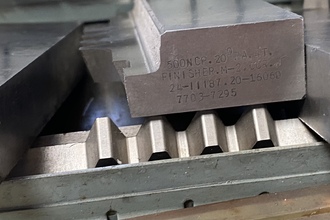 MAAG Rack cutters and toolbox Rack Cutters | Tartan American Machinery Corp. (43)