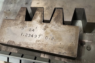 MAAG Rack cutters and toolbox Rack Cutters | Tartan American Machinery Corp. (47)