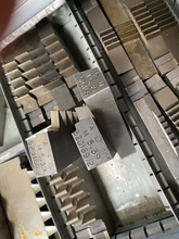 MAAG Rack cutters and toolbox Rack Cutters | Tartan American Machinery Corp. (52)
