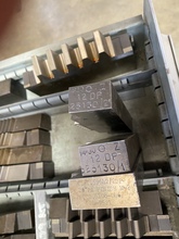 MAAG Rack cutters and toolbox Rack Cutters | Tartan American Machinery Corp. (55)