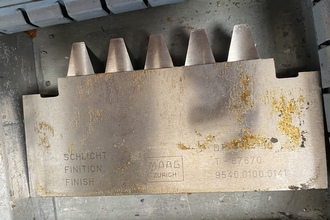 MAAG Rack cutters and toolbox Rack Cutters | Tartan American Machinery Corp. (60)