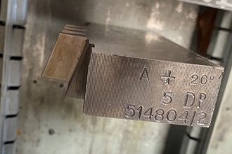 MAAG Rack cutters and toolbox Rack Cutters | Tartan American Machinery Corp. (61)